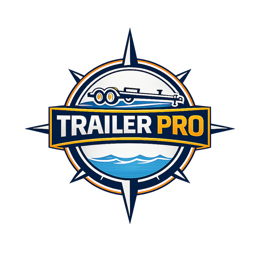 TrailerPro — Boat Trailer Parts & Accessories